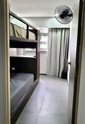 Blk 612A Tampines Greenview (Tampines), HDB 5 Rooms #548948891